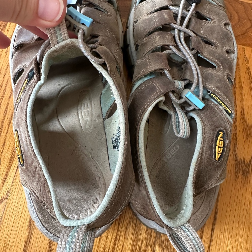 Keen waterproof Sandals - Picture 6 of 6